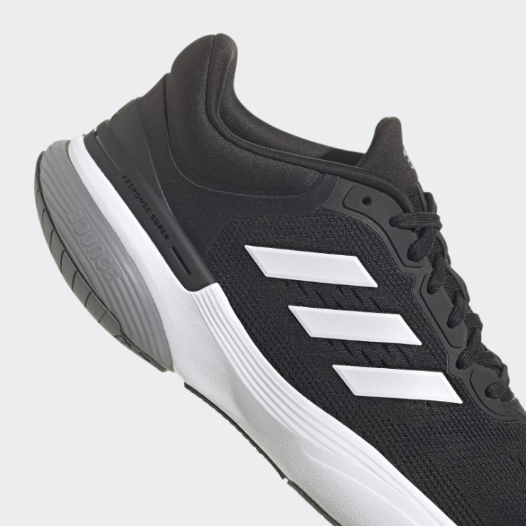 Zapatillas Adidas Super 3.0 Respuesta Negras