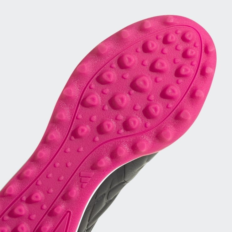 Botas De Futbol Adidas Copa Pure.1 Turf Negras