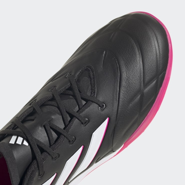 Botas De Futbol Adidas Copa Pure.1 Turf Negras