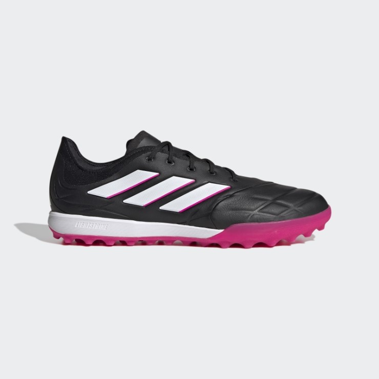 Botas De Futbol Adidas Copa Pure.1 Turf Negras