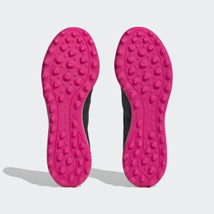 Botas De Futbol Adidas Copa Pure.1 Turf Negras