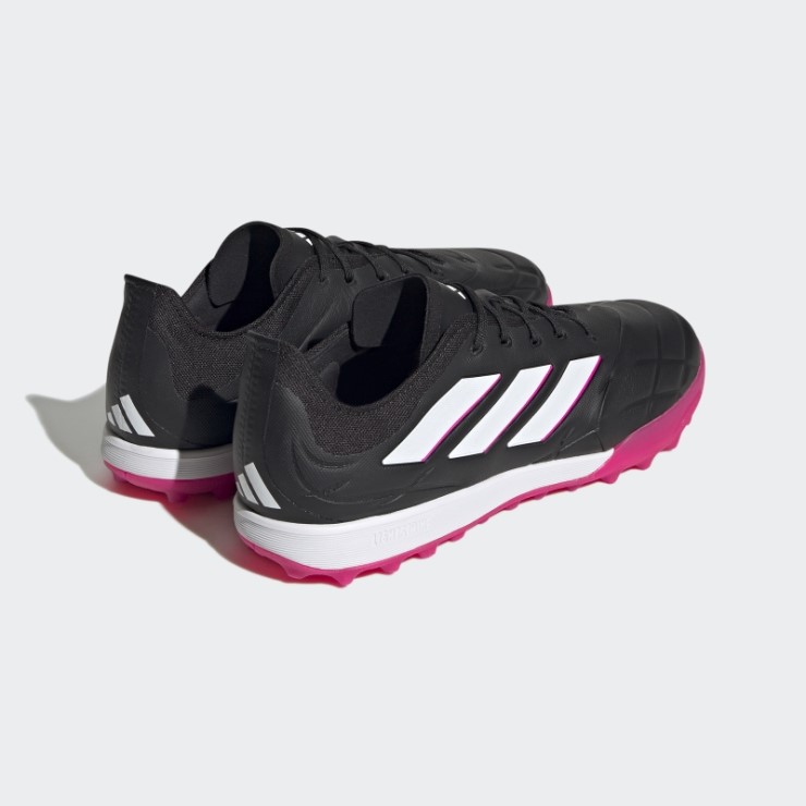 Botas De Futbol Adidas Copa Pure.1 Turf Negras