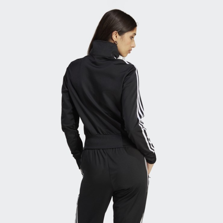 Sudadera Adicolor Classics Firebird Negro Adidas