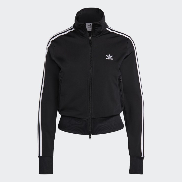 Sudadera Adicolor Classics Firebird Negro Adidas
