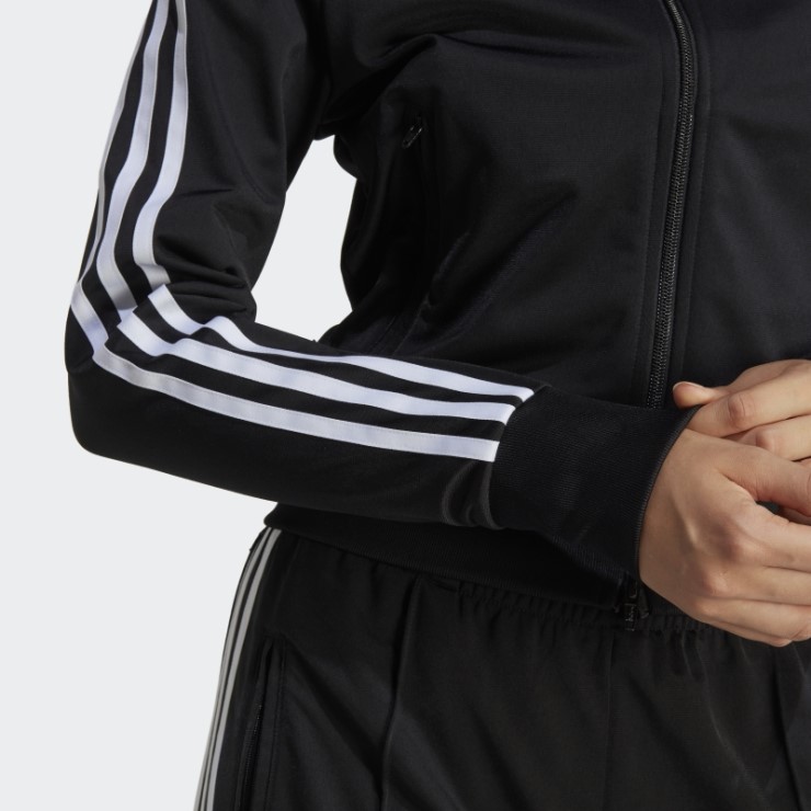 Sudadera Adicolor Classics Firebird Negro Adidas