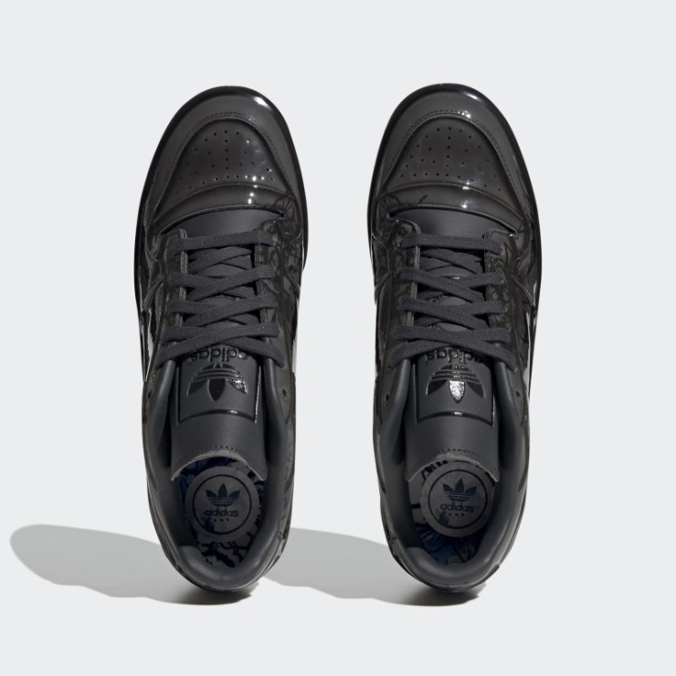 Foro Bajo Zapatos Adidas Proveedor Color