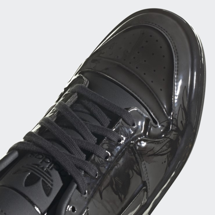 Foro Bajo Zapatos Adidas Proveedor Color