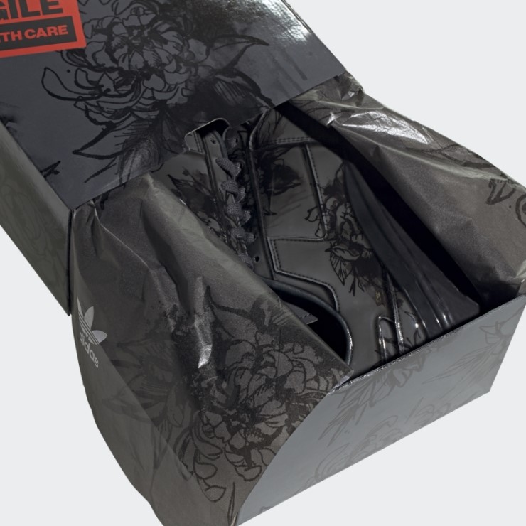 Foro Bajo Zapatos Adidas Proveedor Color