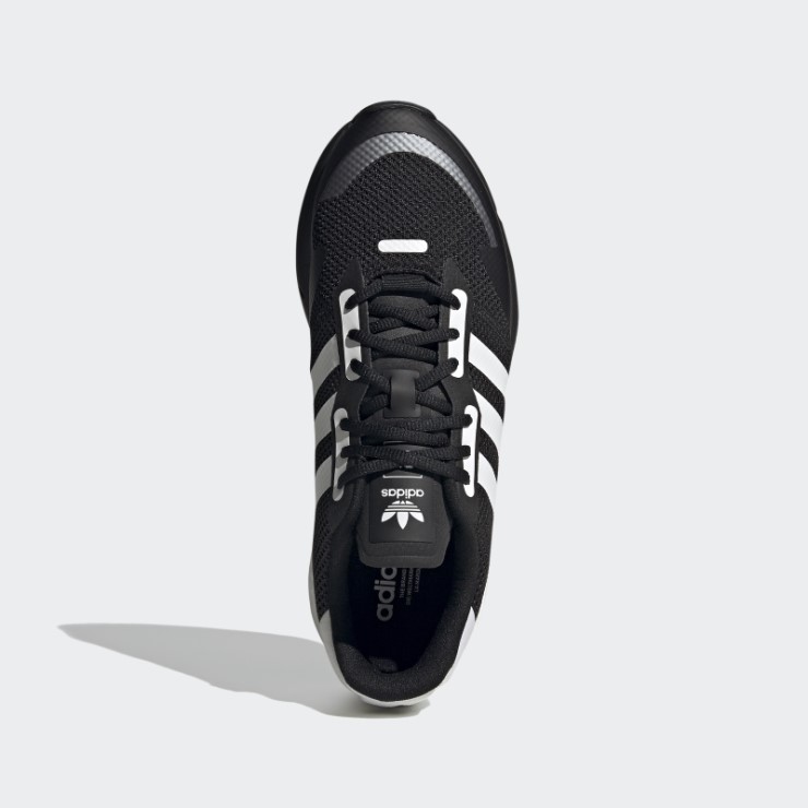 Zapatillas Zx 1k Boost Negras Adidas