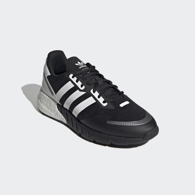Zapatillas Zx 1k Boost Negras Adidas