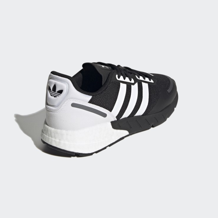 Zapatillas Zx 1k Boost Negras Adidas