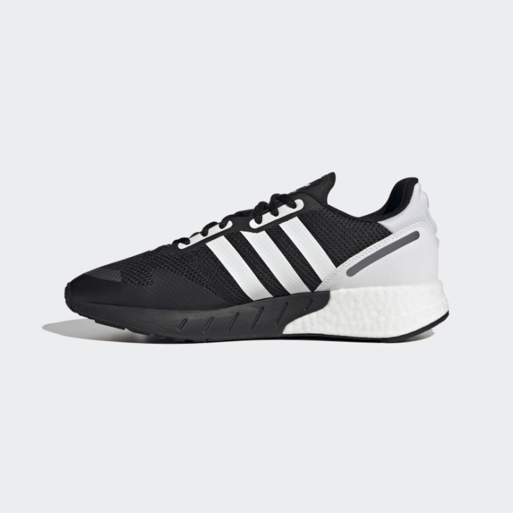 Zapatillas Zx 1k Boost Negras Adidas