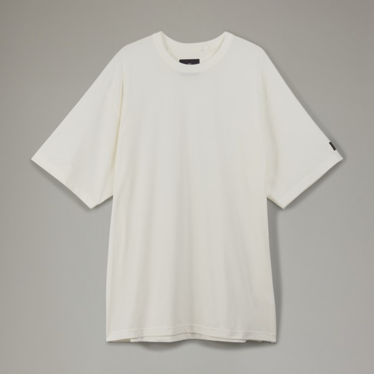 Camiseta Adidas Y-3 De Crepé