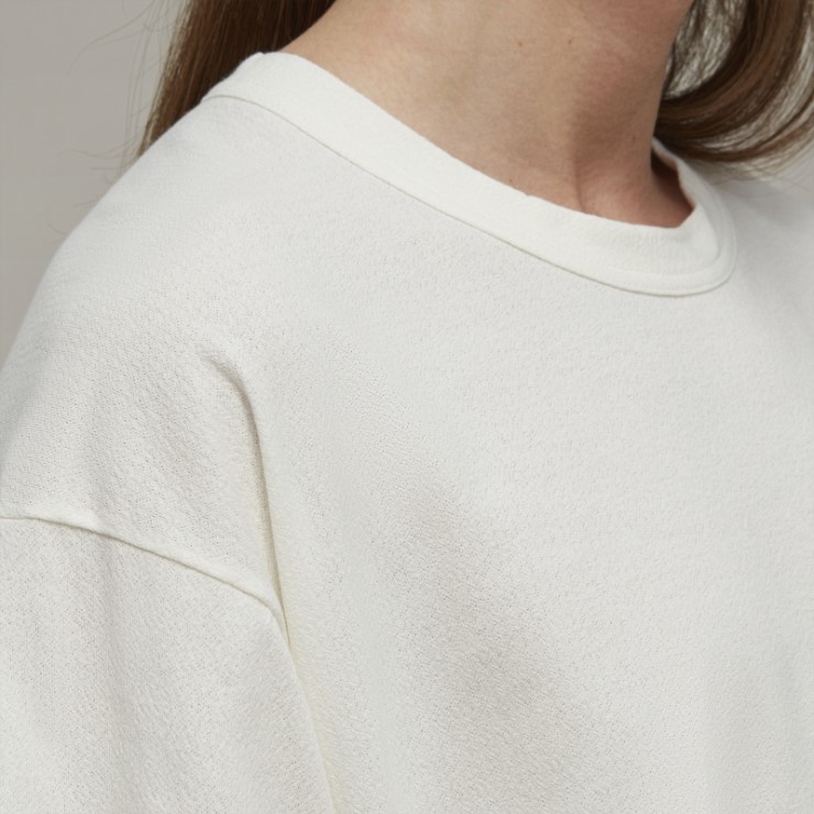 Camiseta Adidas Y-3 De Crepé