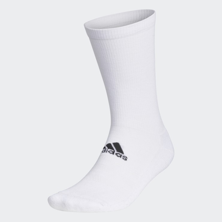 Calcetines Basicos Adidas Blancos