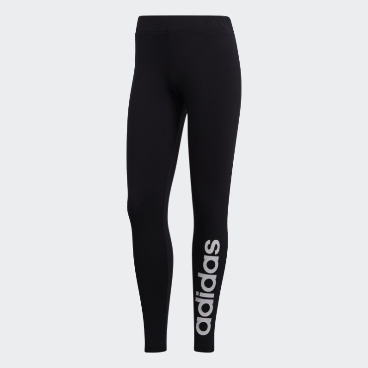 Leggings Adidas Essentials Linear Negros