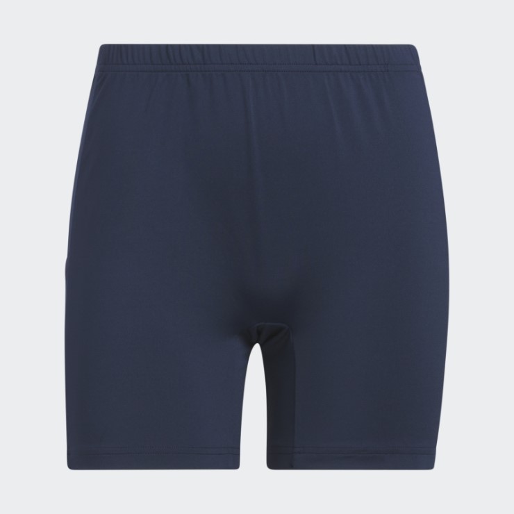 Vestido Adidas Frill Azul Marino Moda