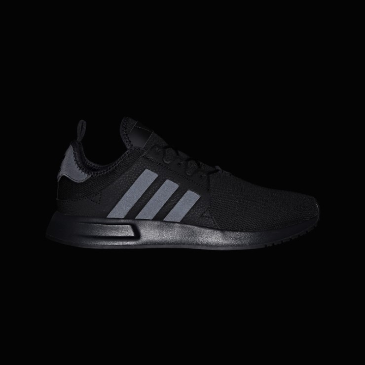 Zapatillas Adidas X Plr Negras