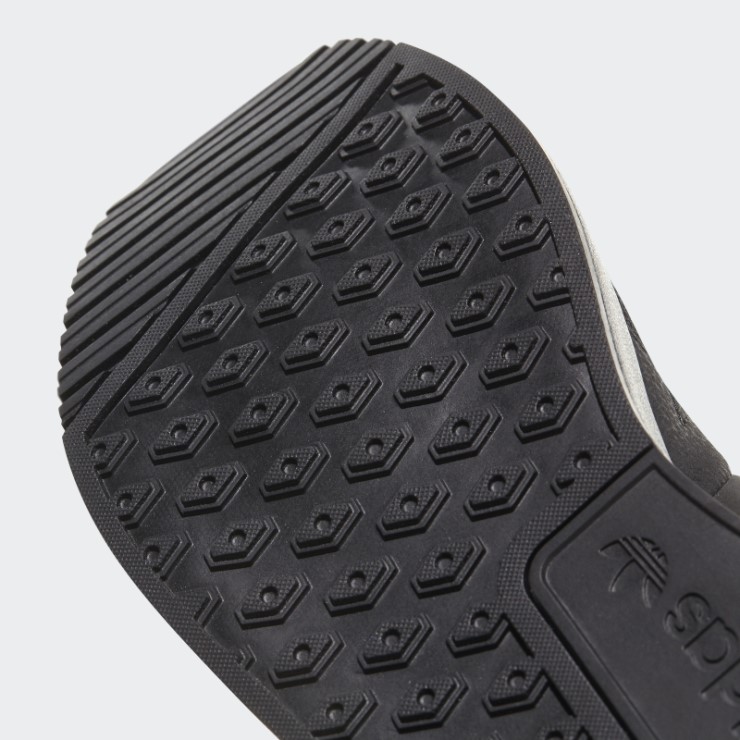 Zapatillas Adidas X Plr Negras