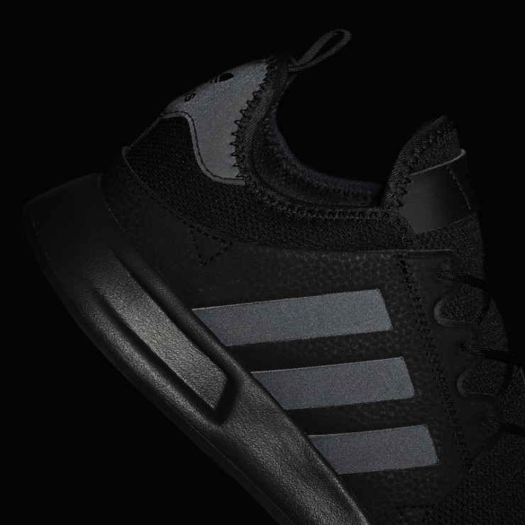 Zapatillas Adidas X Plr Negras