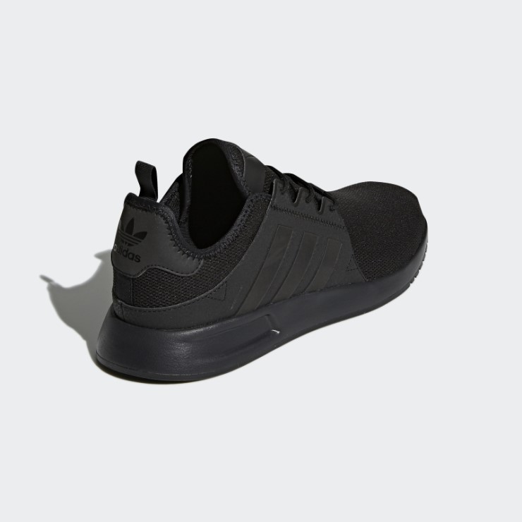 Zapatillas Adidas X Plr Negras