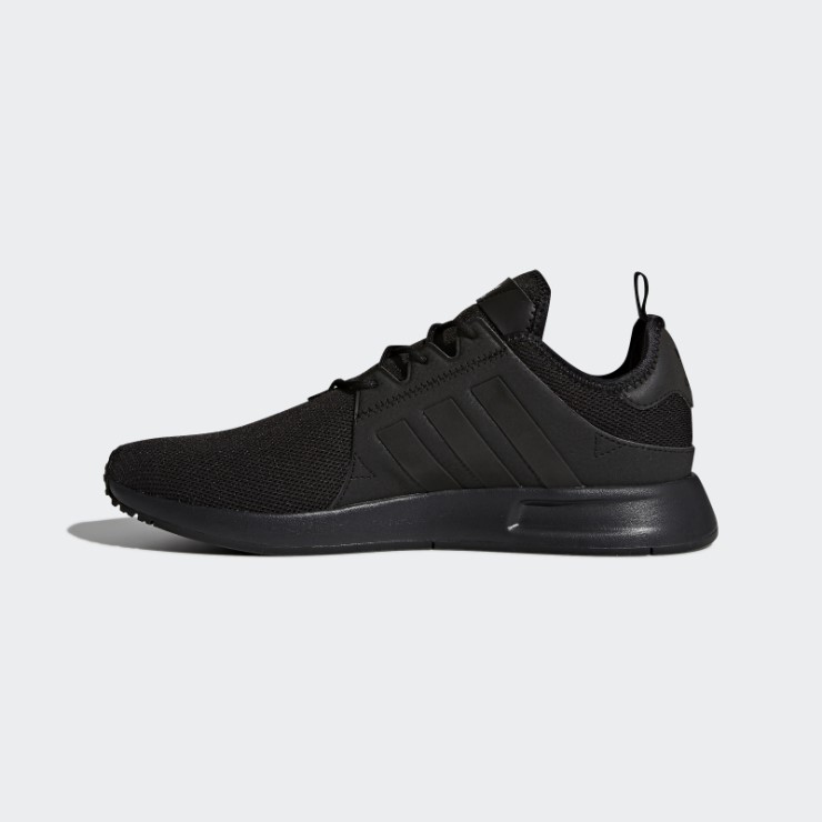 Zapatillas Adidas X Plr Negras