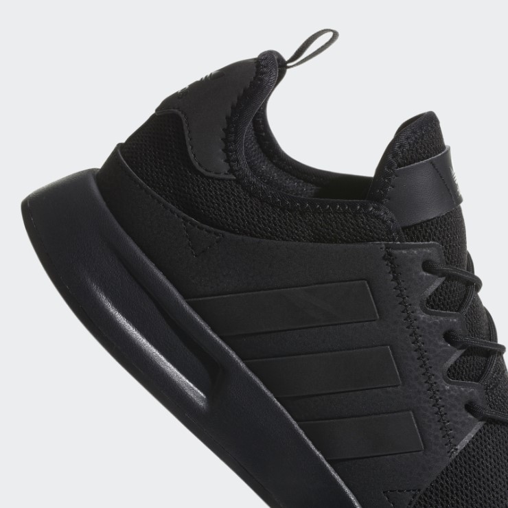 Zapatillas Adidas X Plr Negras