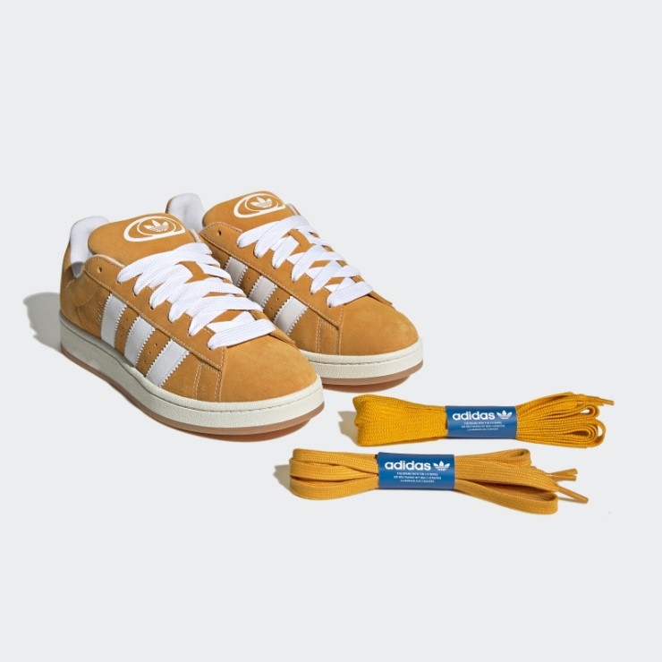 Zapatillas Adidas Campus 00s Pantone