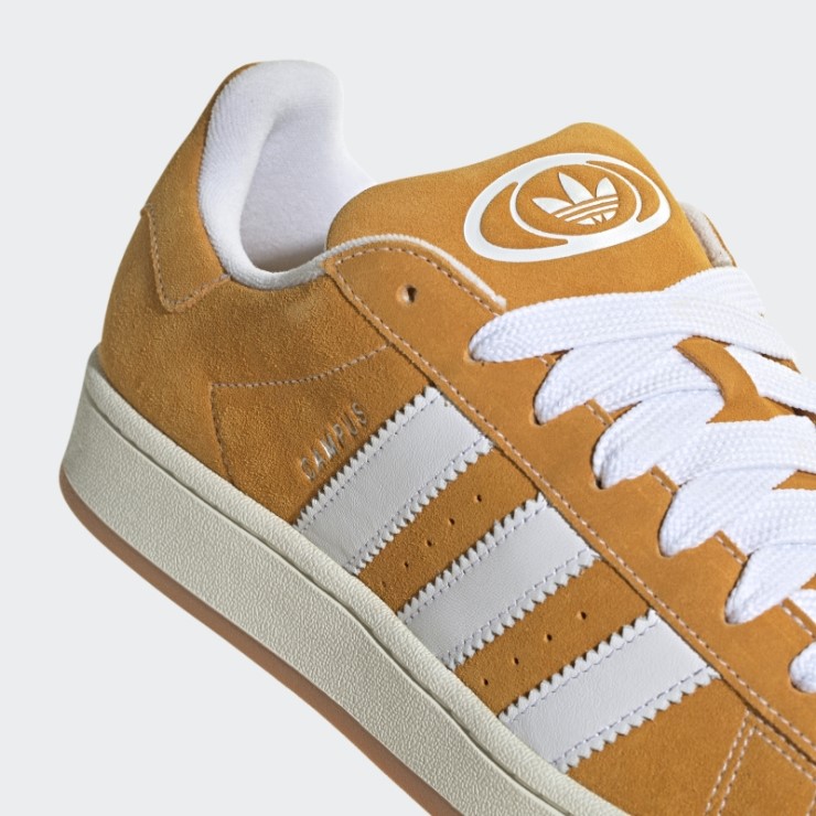 Zapatillas Adidas Campus 00s Pantone