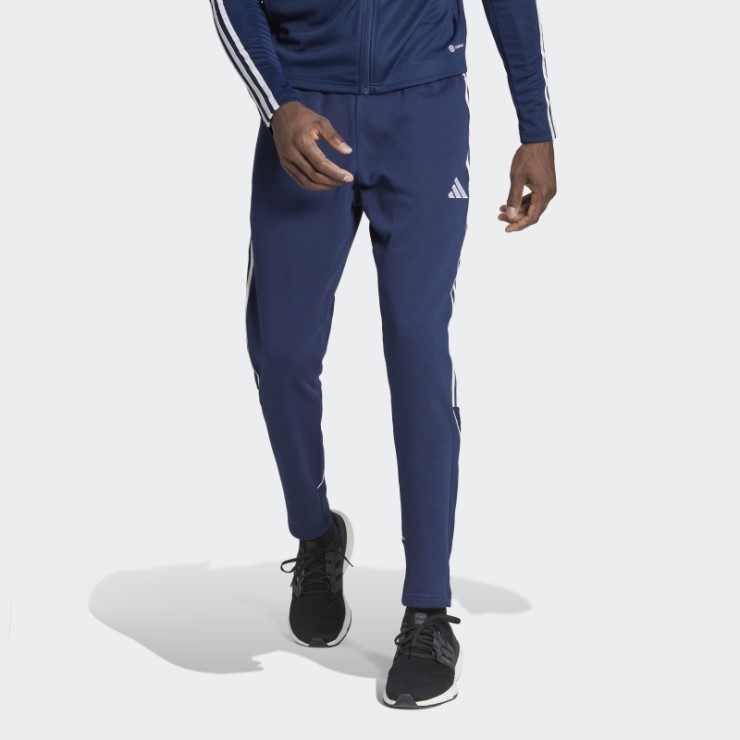 Pantalón Adidas Tiro 23 Liga Azul Marino