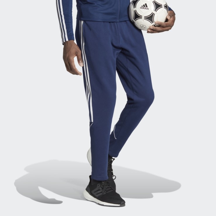 Pantalón Adidas Tiro 23 Liga Azul Marino