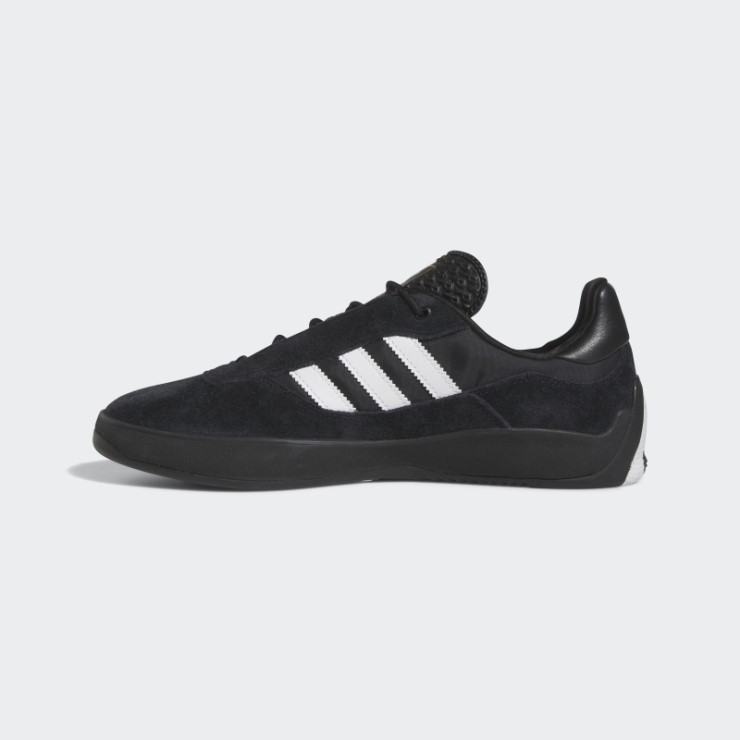 Zapatillas Adidas Puig Negras