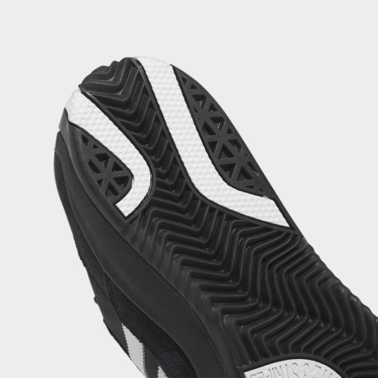 Zapatillas Adidas Puig Negras