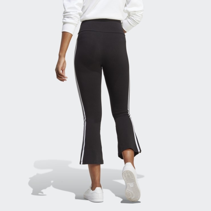 Adicolor Classics 3-stripes 7/8 Leggings Negro Adidas