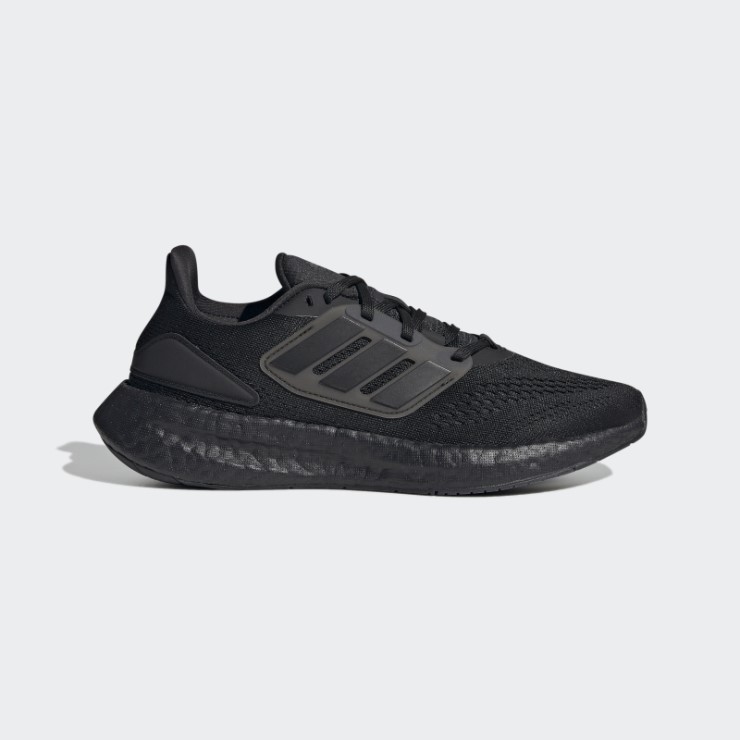 Zapatillas Adidas Pureboost 22 Negras