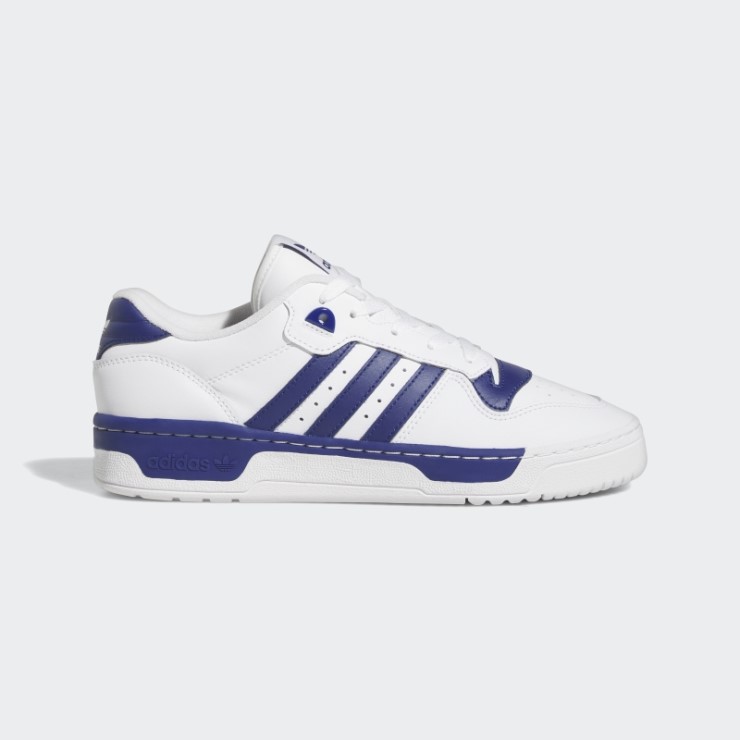 Adidas Rivalry Low Zapatos Victoria Azul
