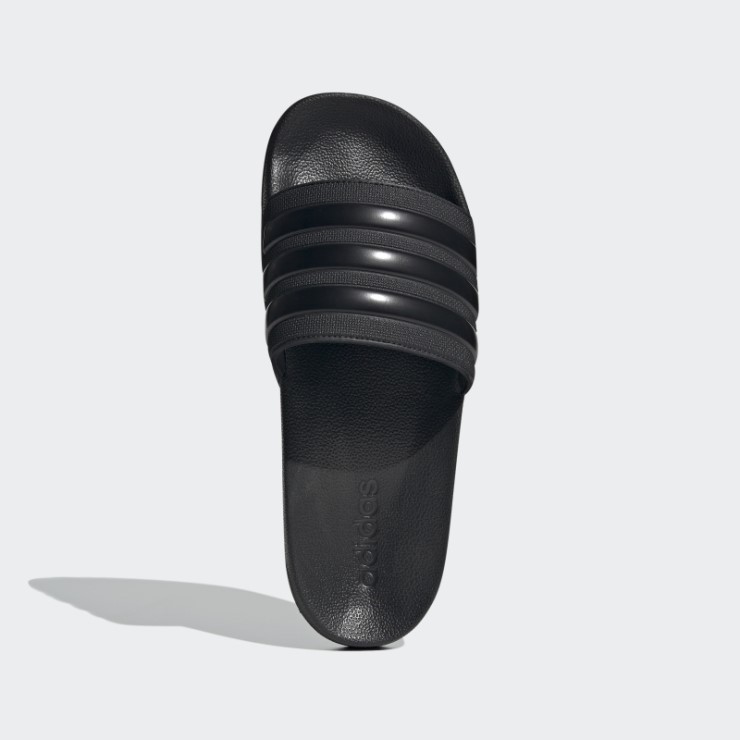 Chanclas De Ducha Adilette Negro Adidas
