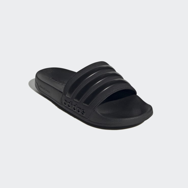 Chanclas De Ducha Adilette Negro Adidas