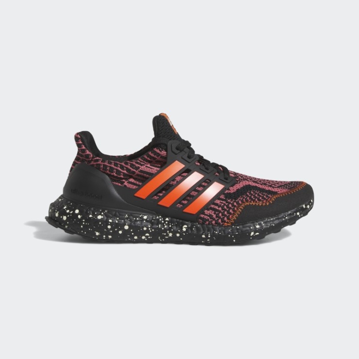 Zapatillas Ultraboost 5.0 Dna Adidas Rojas