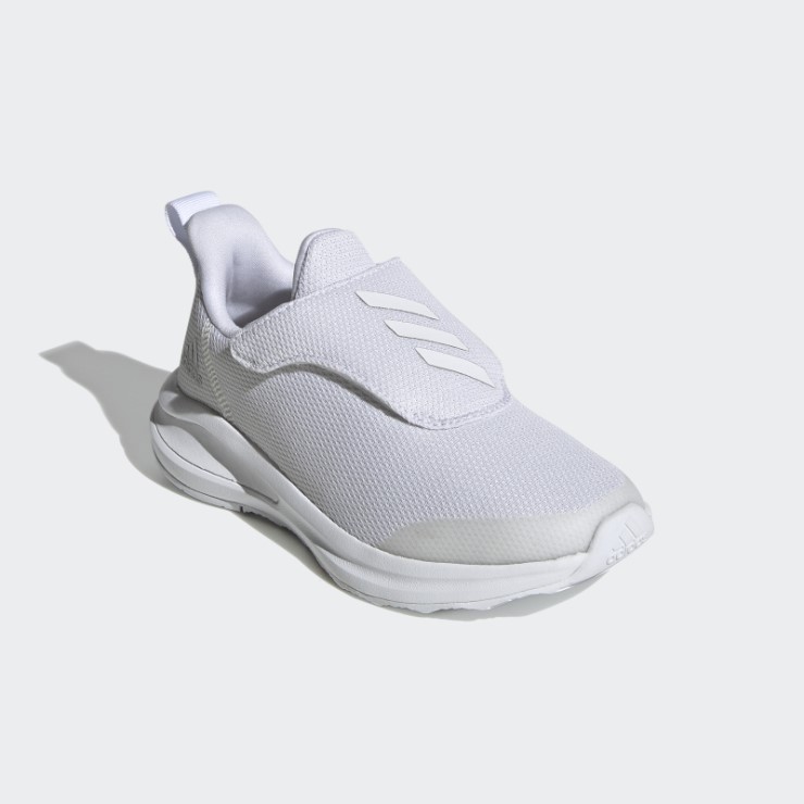 Zapatillas Fortarun Ac Blancas Adidas