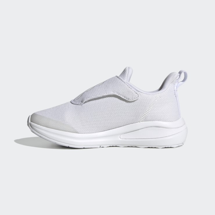 Zapatillas Fortarun Ac Blancas Adidas