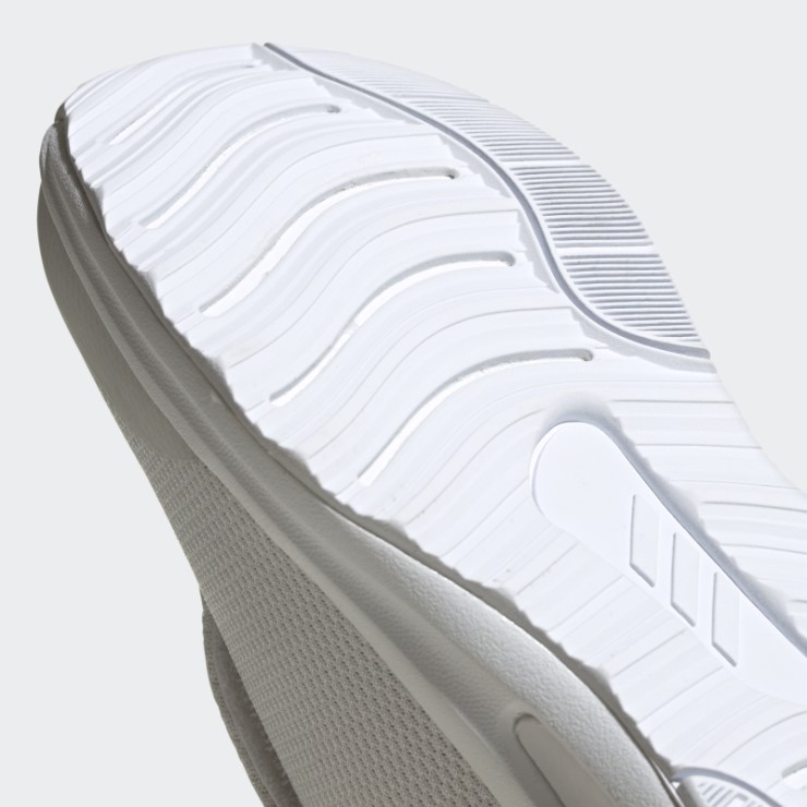 Zapatillas Fortarun Ac Blancas Adidas