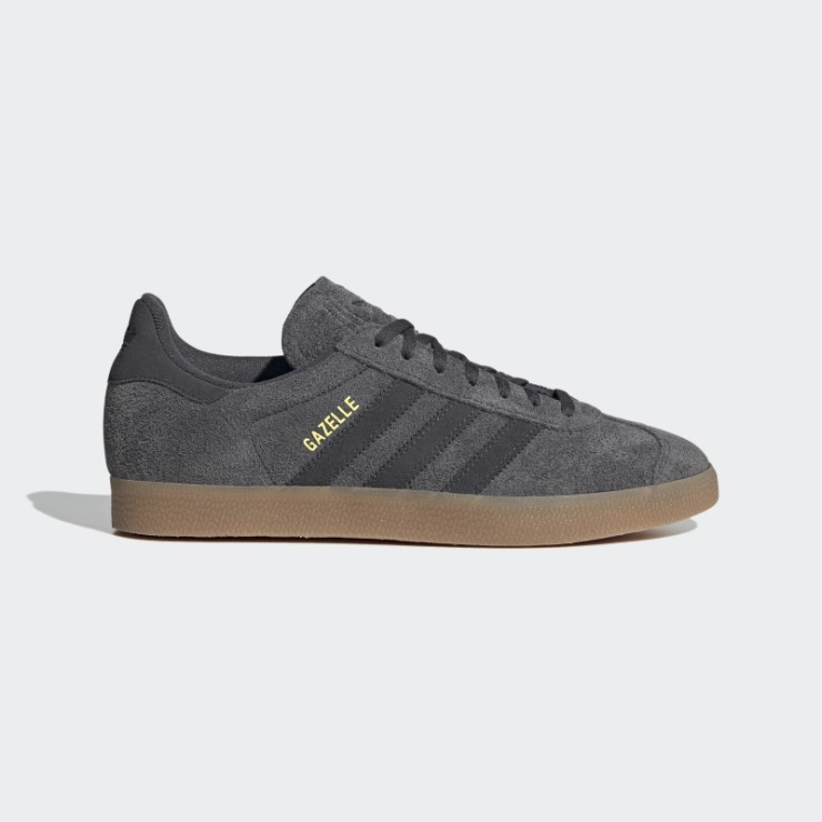 Zapatillas Adidas Gazelle Carbono