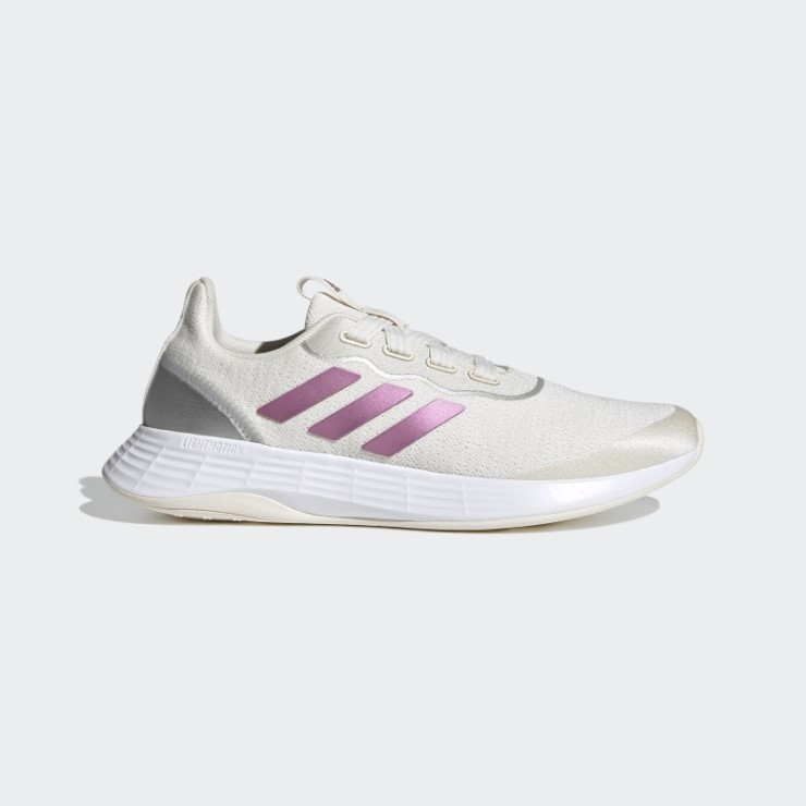 Zapatillas Adidas Qt Racer Blancas
