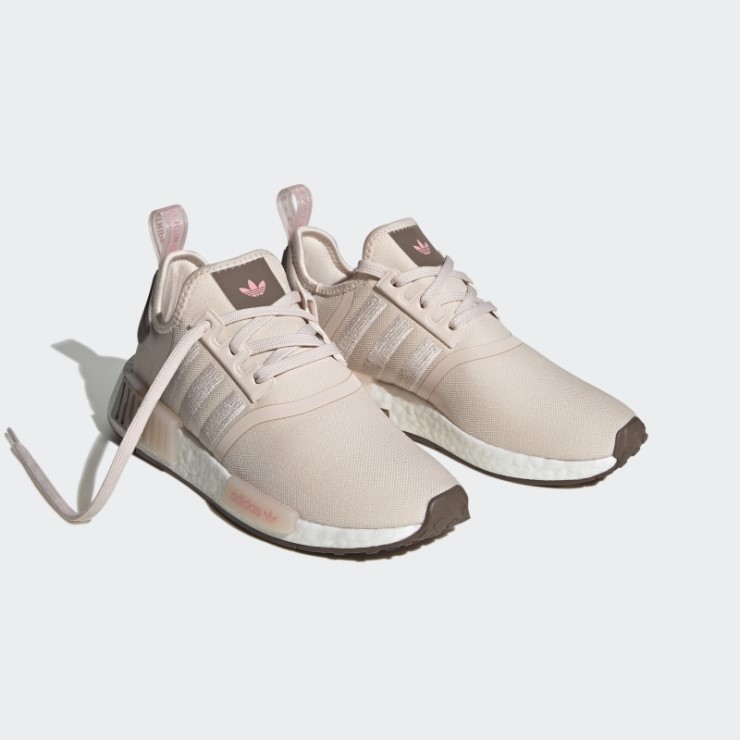 Adidas Nmd-r1 Zapatillas Cuarzo