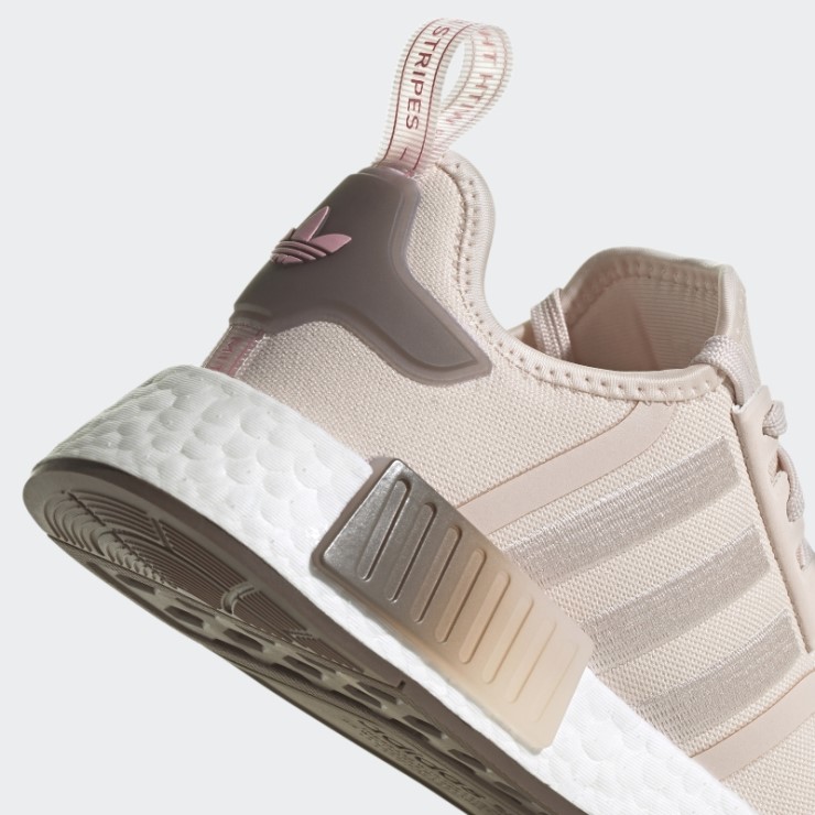 Adidas Nmd-r1 Zapatillas Cuarzo