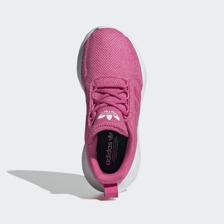 Zapatillas Adidas Swift Run 22 Magenta