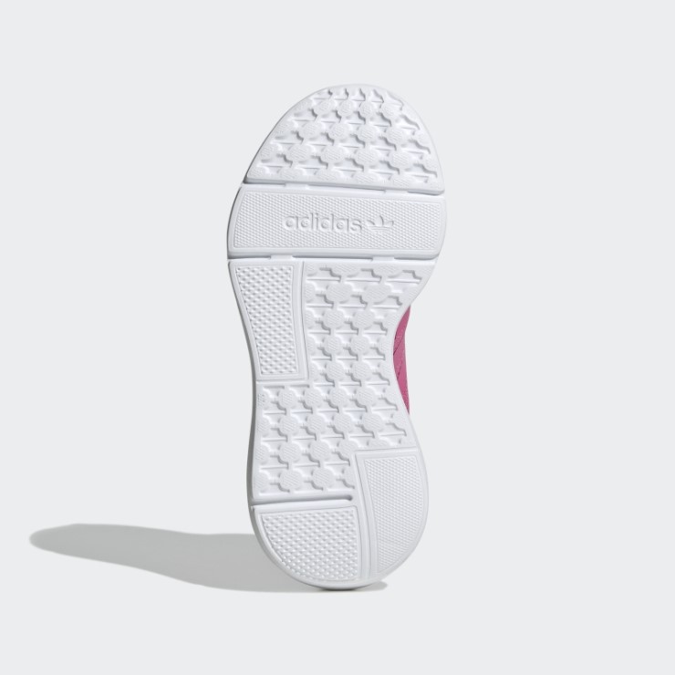 Zapatillas Adidas Swift Run 22 Magenta