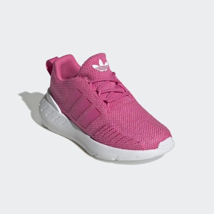 Zapatillas Adidas Swift Run 22 Magenta