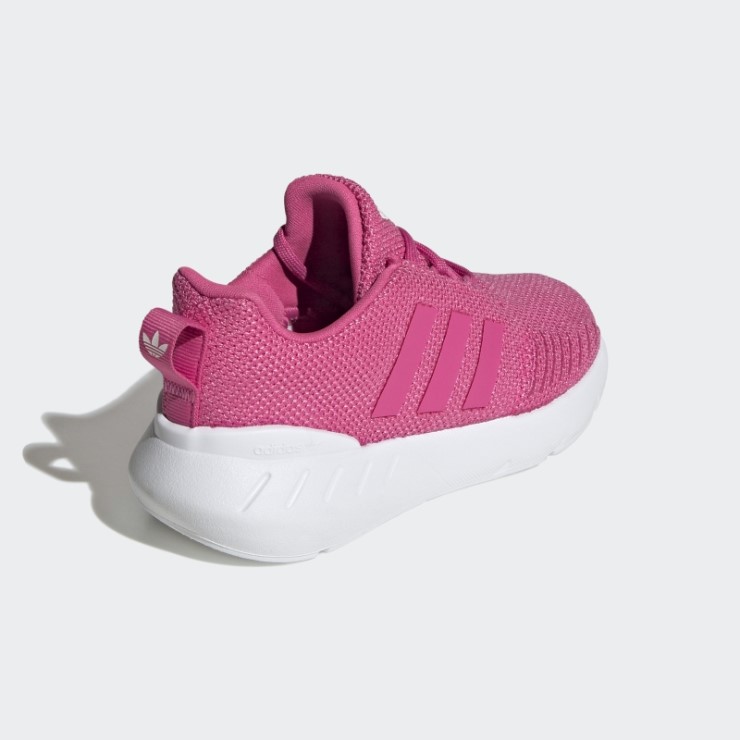 Zapatillas Adidas Swift Run 22 Magenta